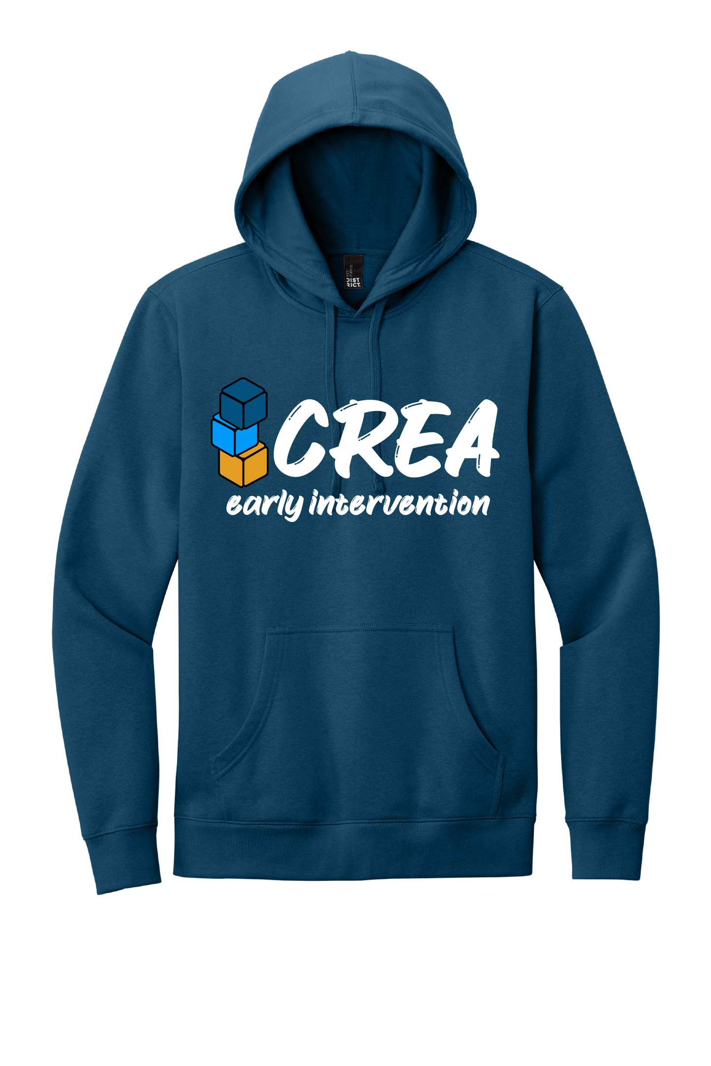 CREA Sweatshirts