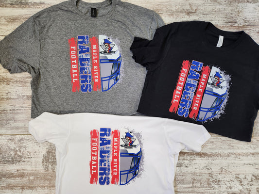 Maple River Raiders Footbal