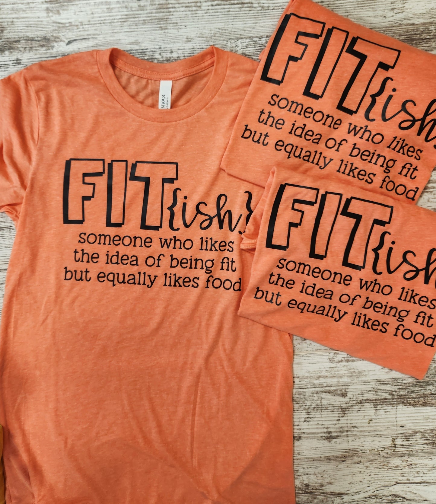 FIT (ish)