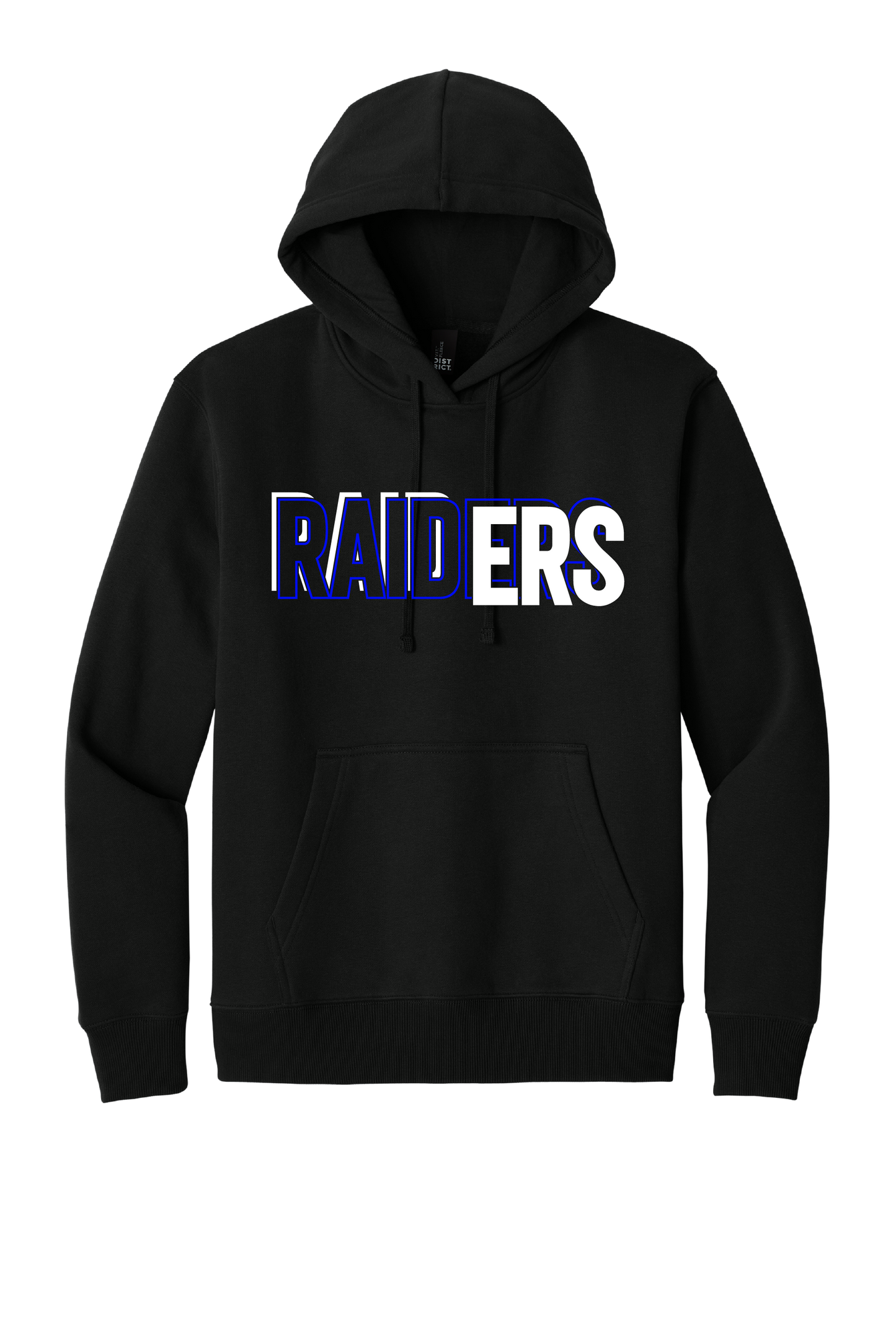 *NEW* Raider shadow logo