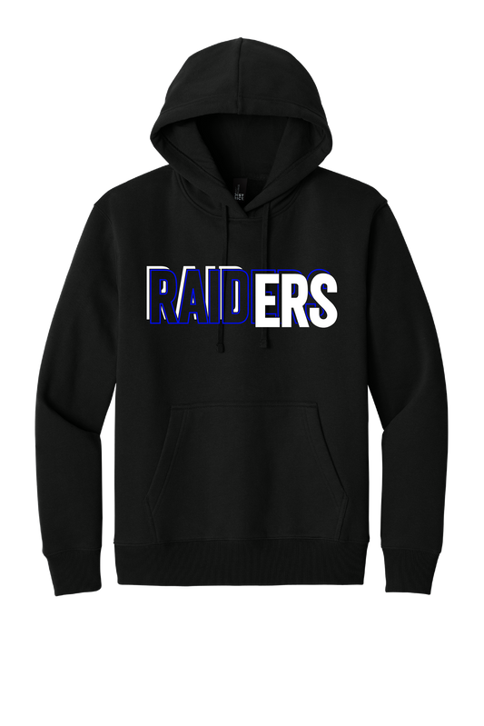 *NEW* Raider shadow logo