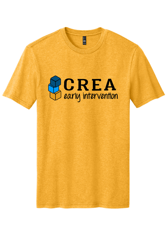 CREA    T-shirts