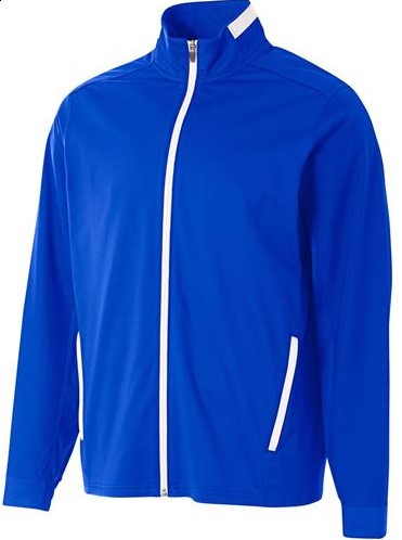 2023 Cross Country Jacket Embroidered - 2 options
