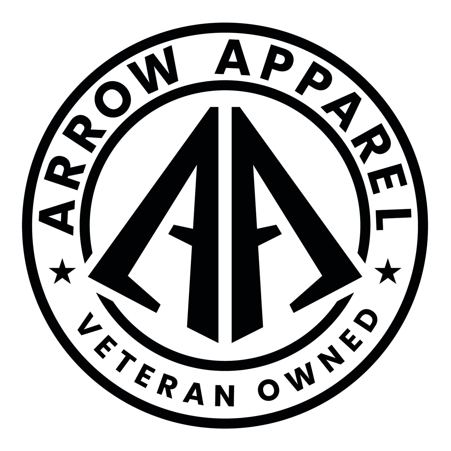 Arrow Apparel Gift Card