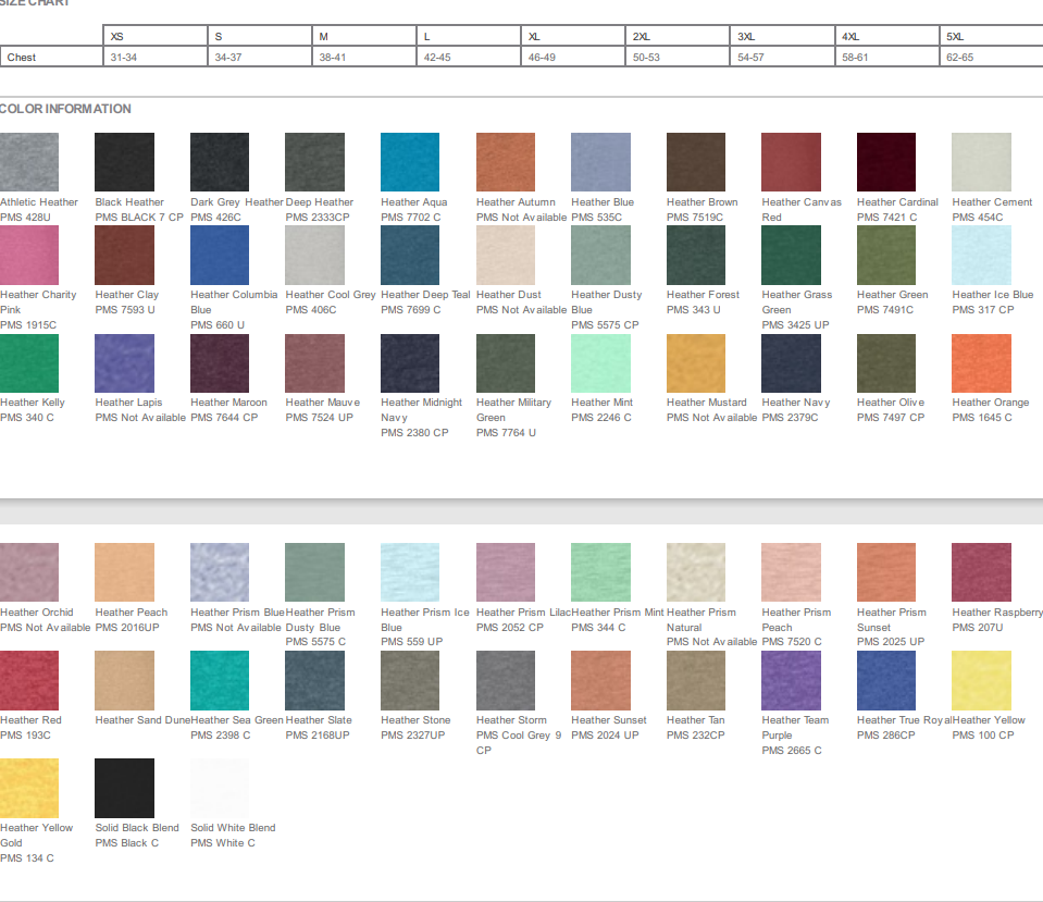 NEW Maple River Logo