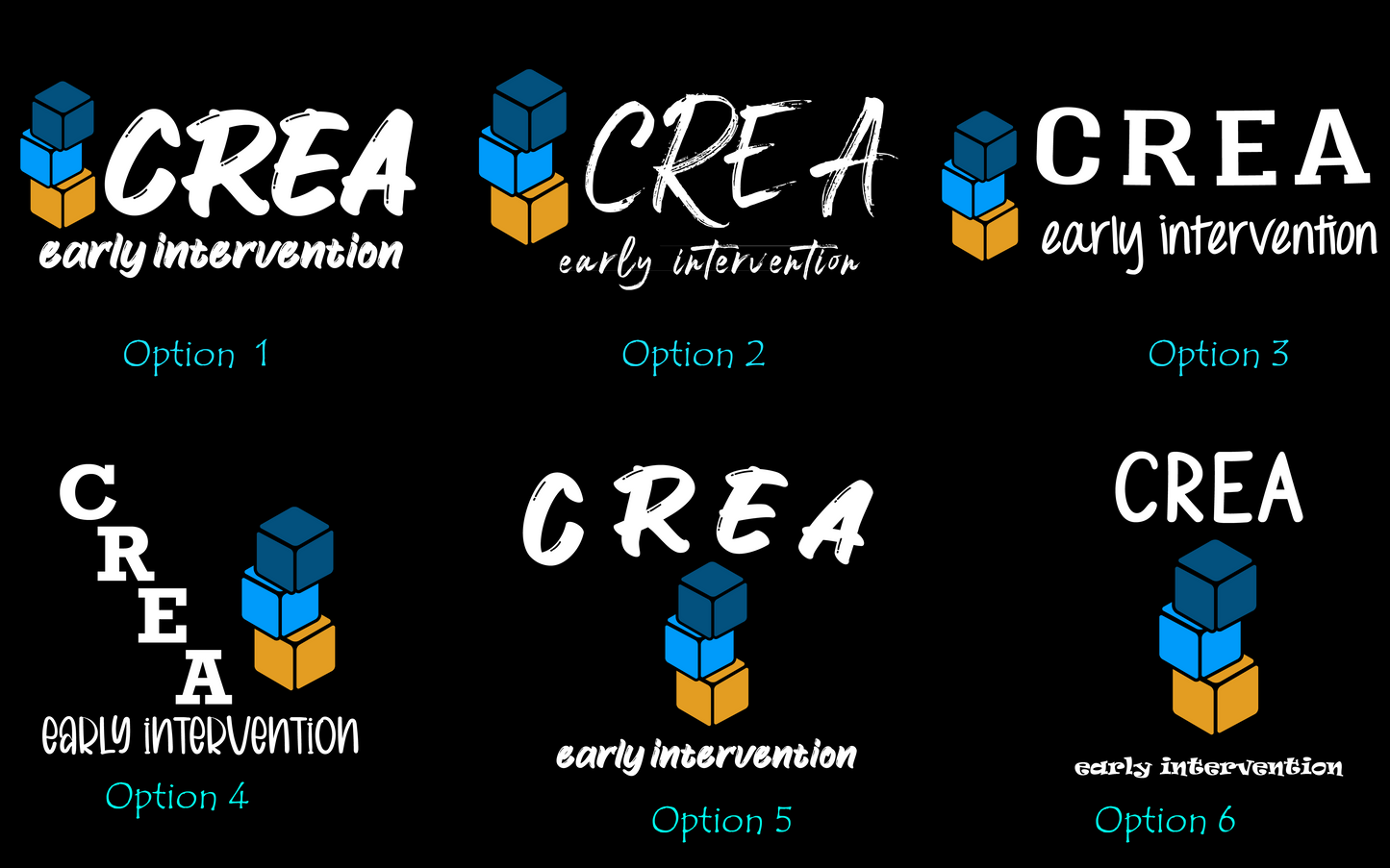 CREA Sweatshirts