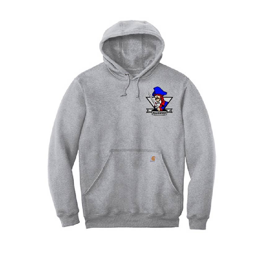 RAIDERS Carhartt Hoodie