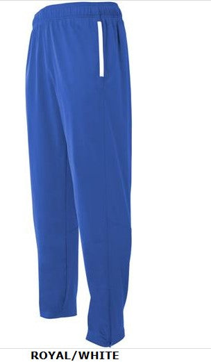 2023 Cross Country Pants Embroidered