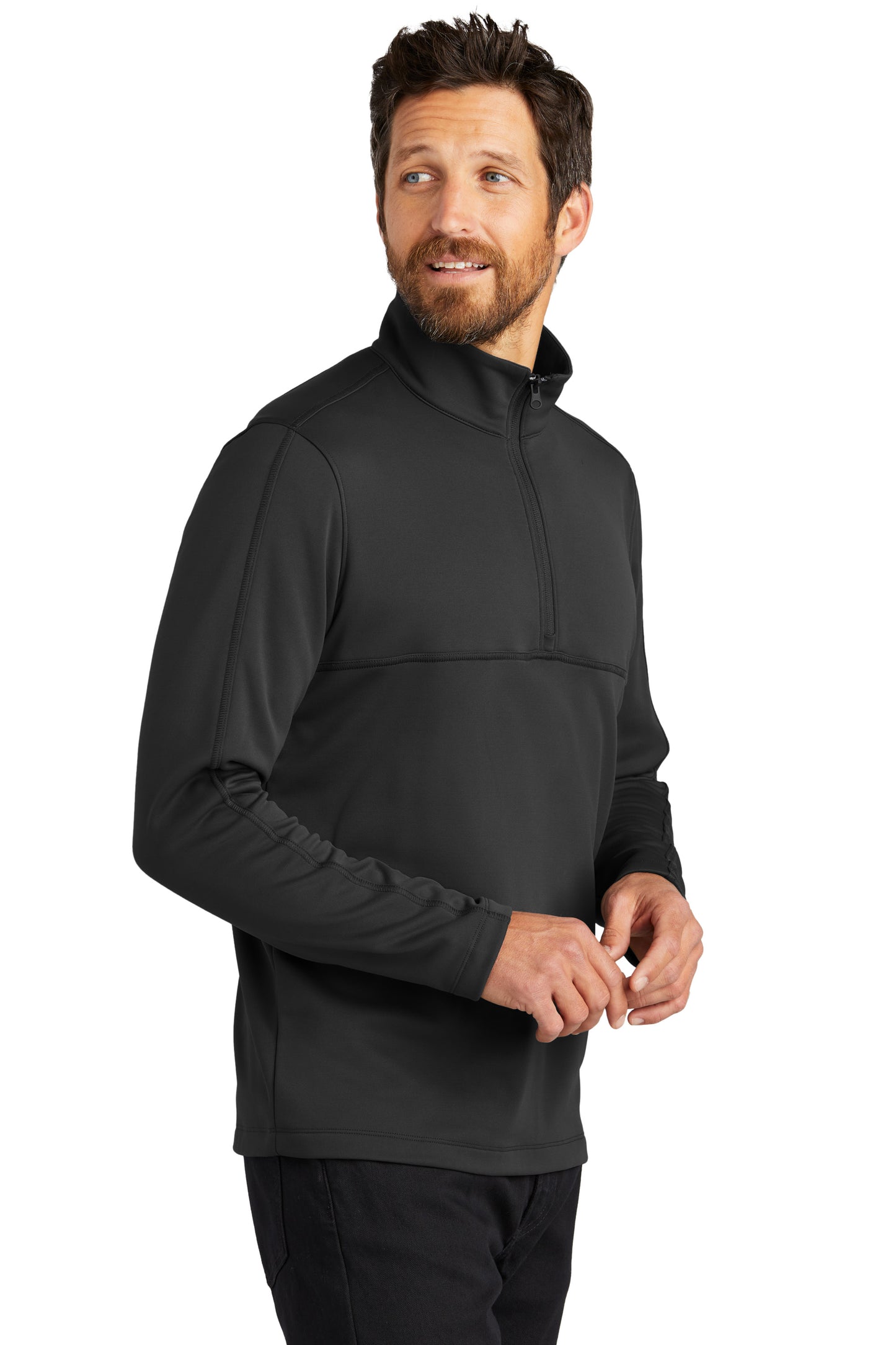 Retina Consultants 1/4 Zip