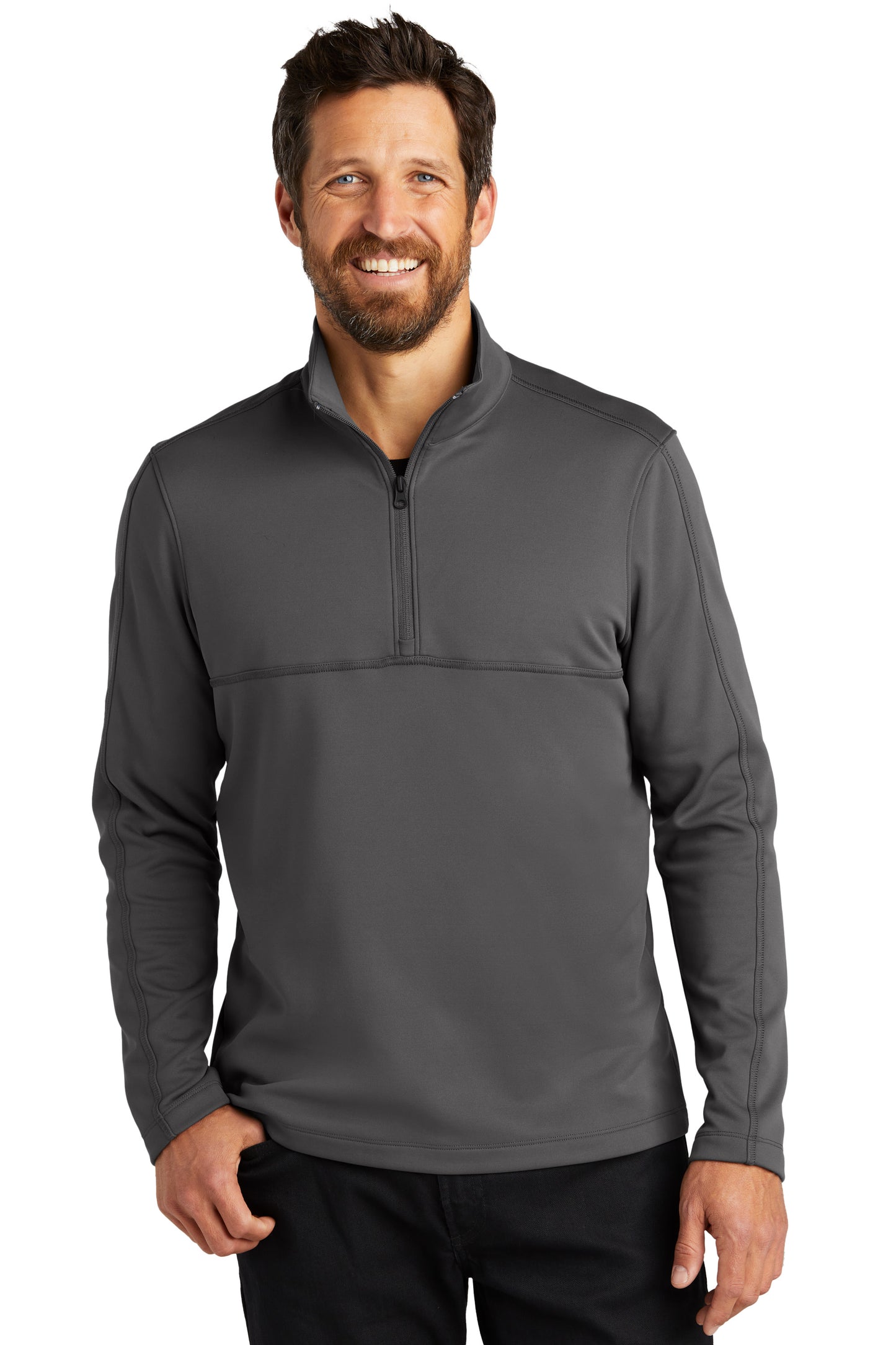 Retina Consultants 1/4 Zip