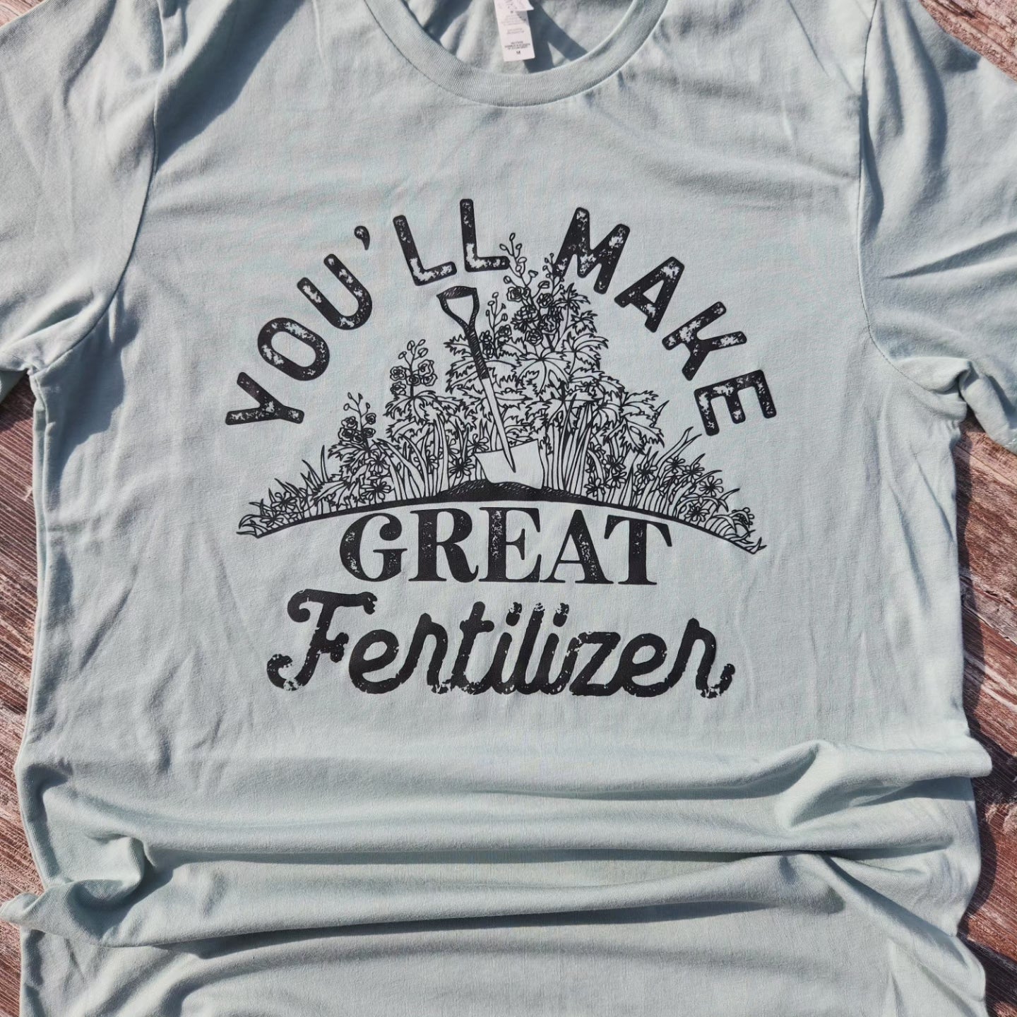 Great Fertilizer