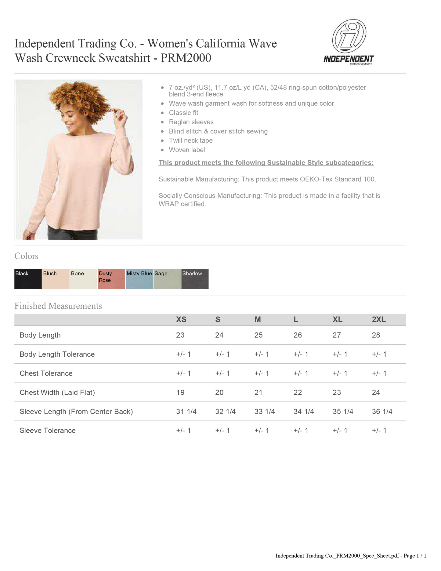 NEW Maple River Logo