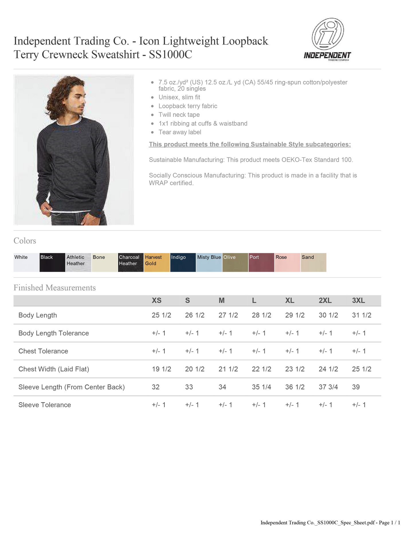 NEW Maple River Logo