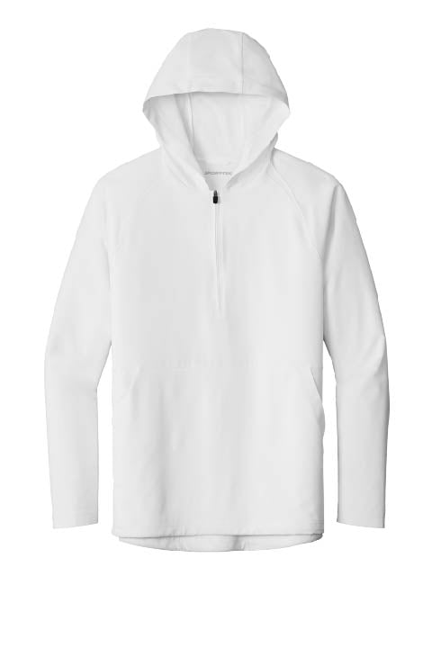 RAIDER 1/4 Zip -Sport Tek 1/2 zip