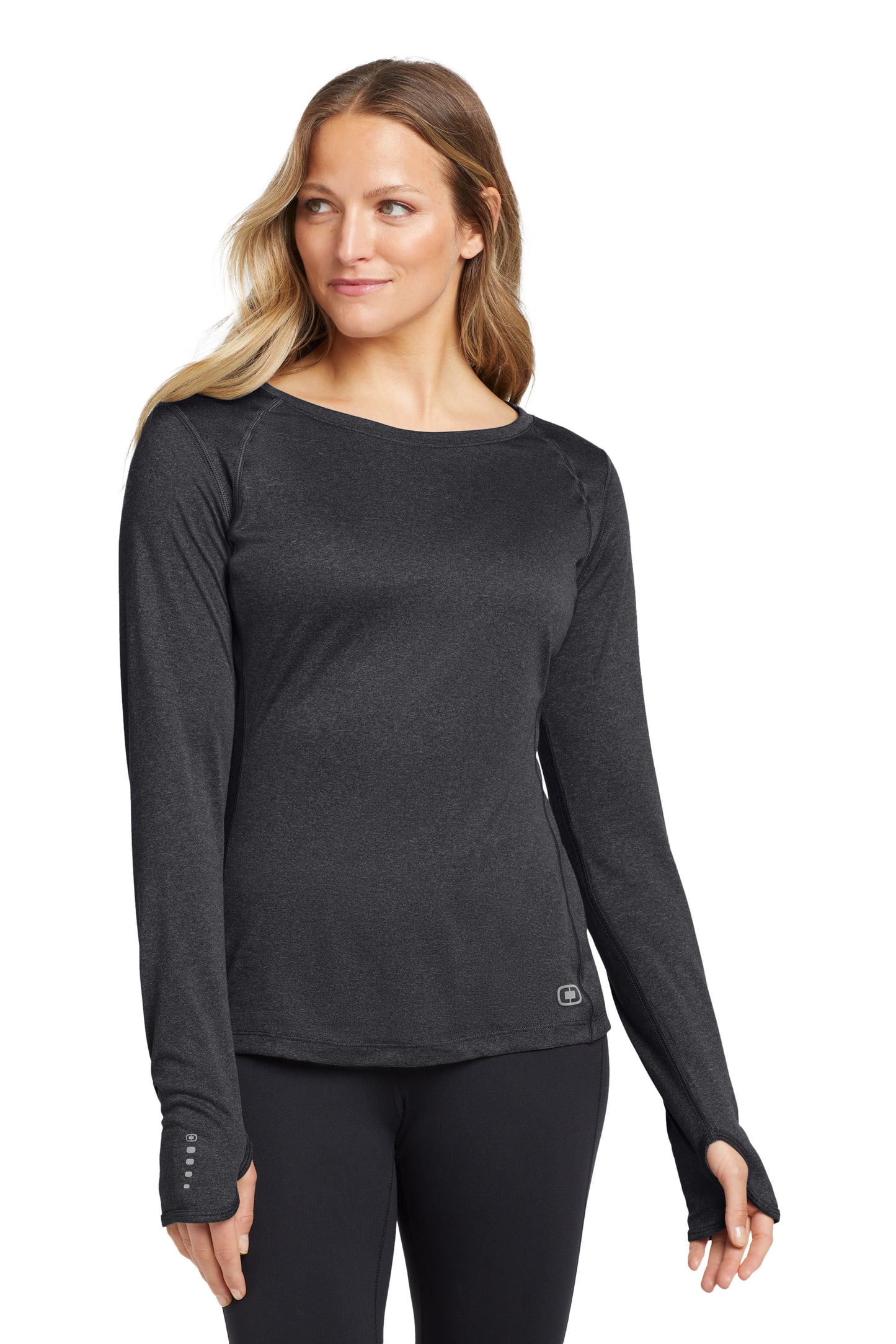 Retina Consultants Long-Sleeve