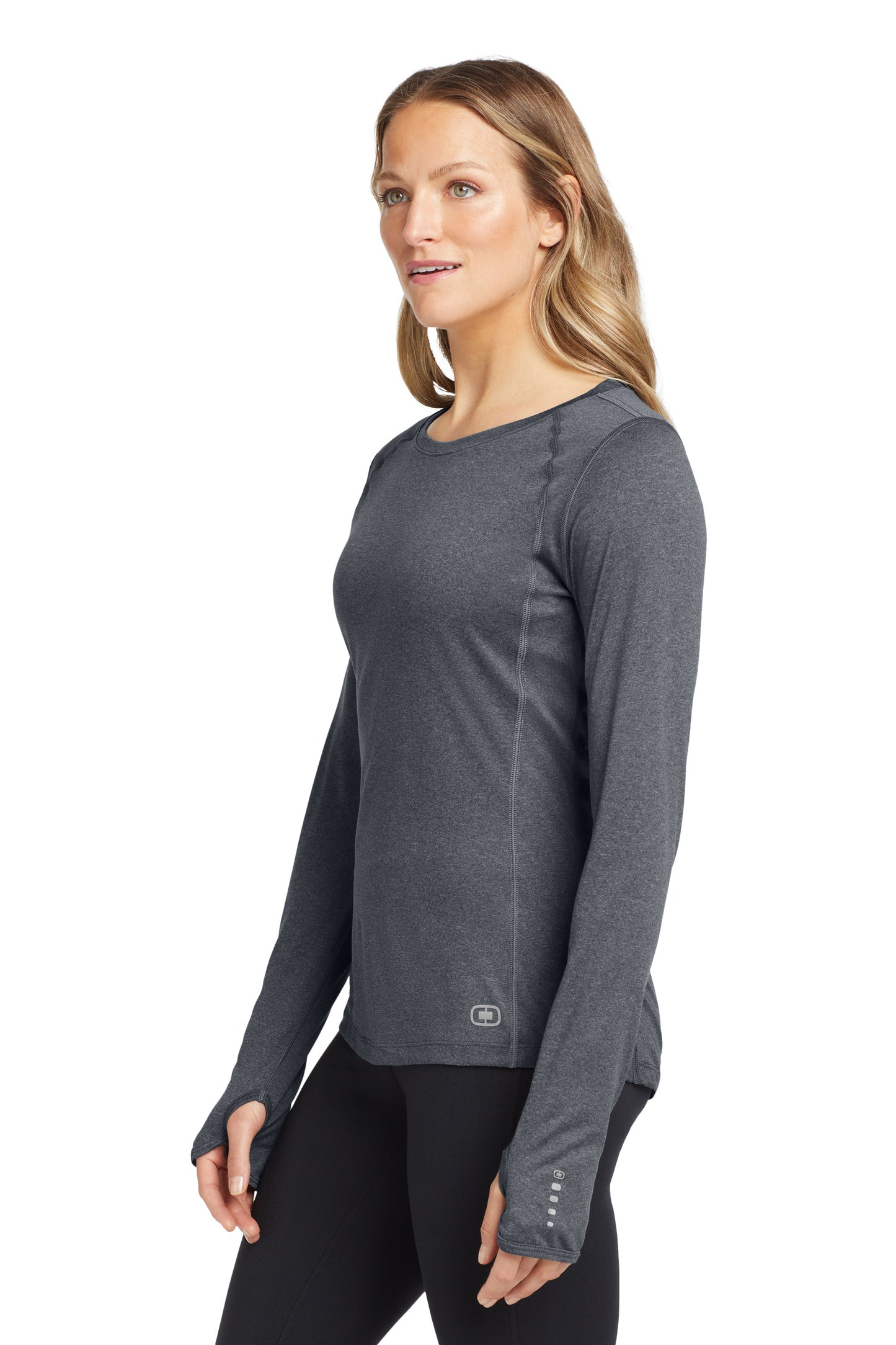 Retina Consultants Long-Sleeve