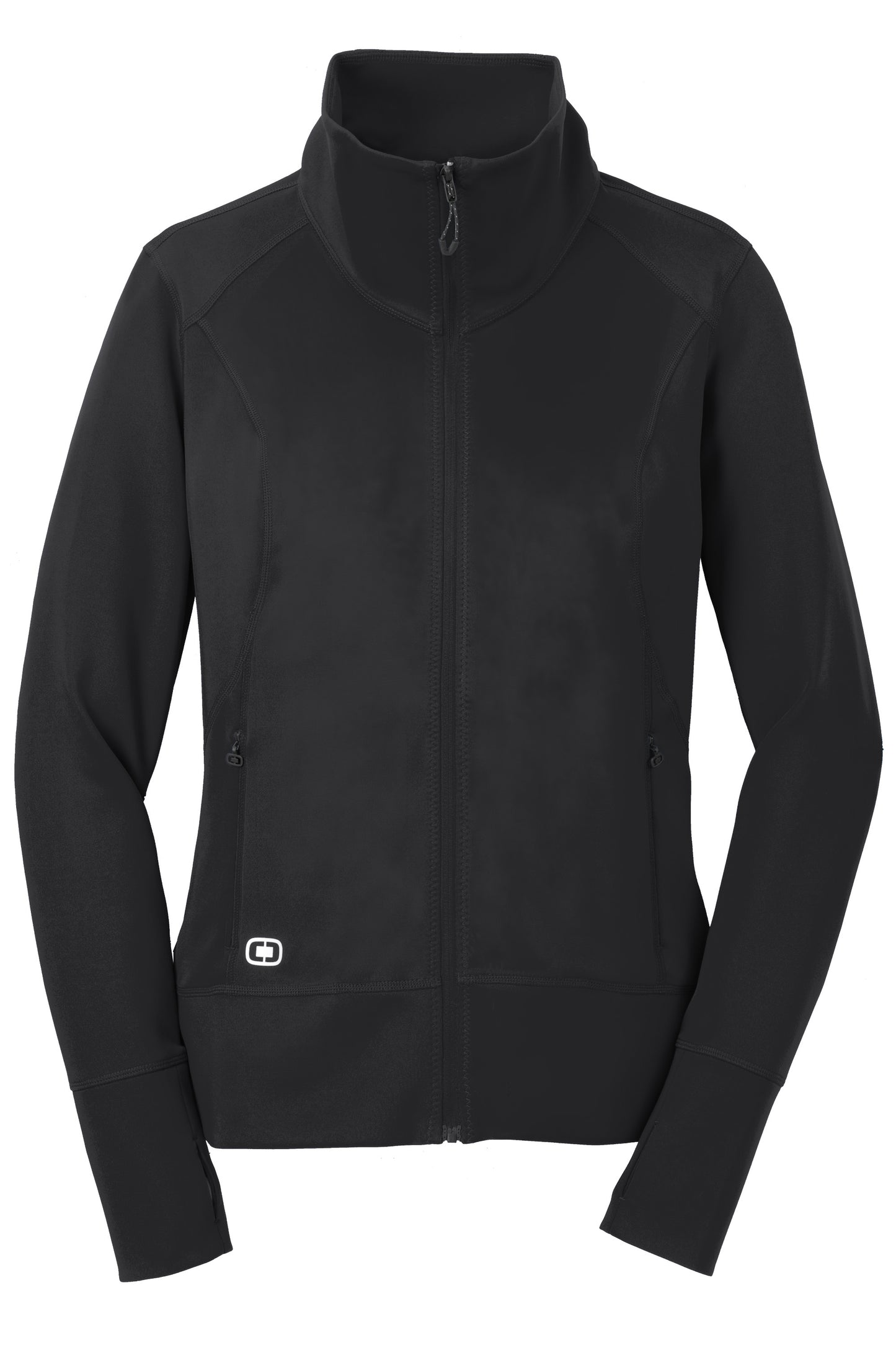 Retina Consultants Zip up's
