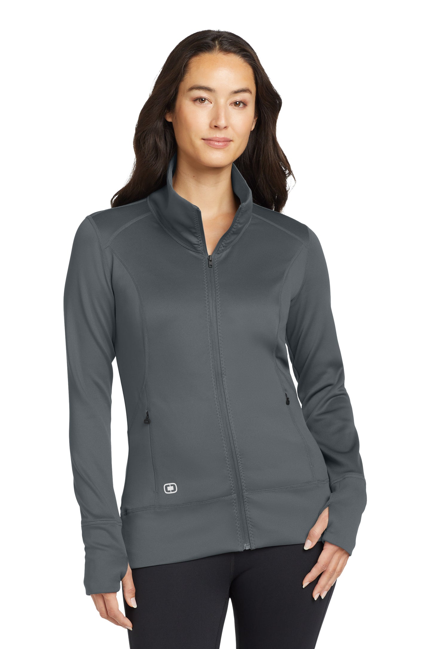 Retina Consultants Zip up's
