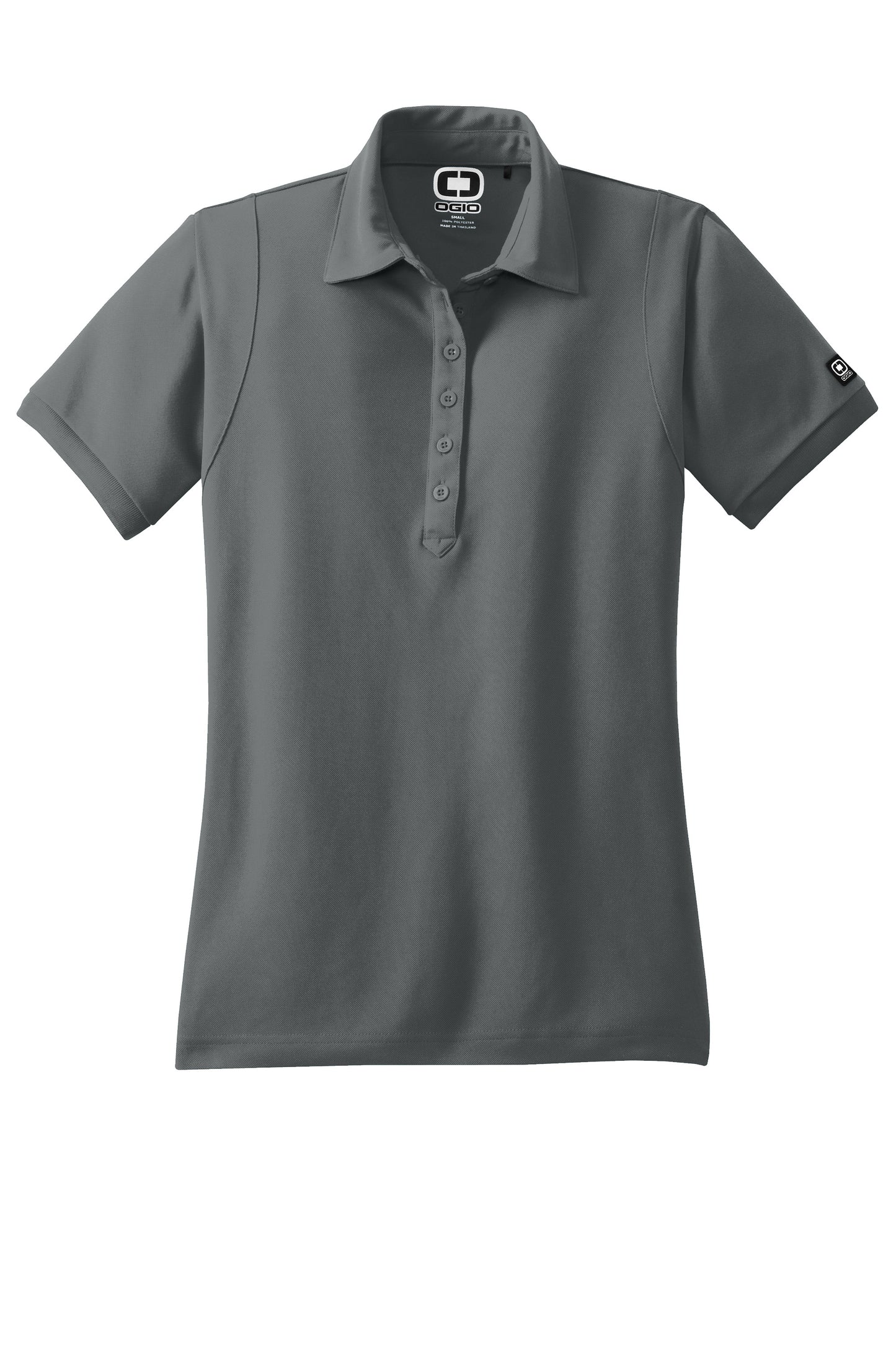 Retina Consultant Ogio Polo's