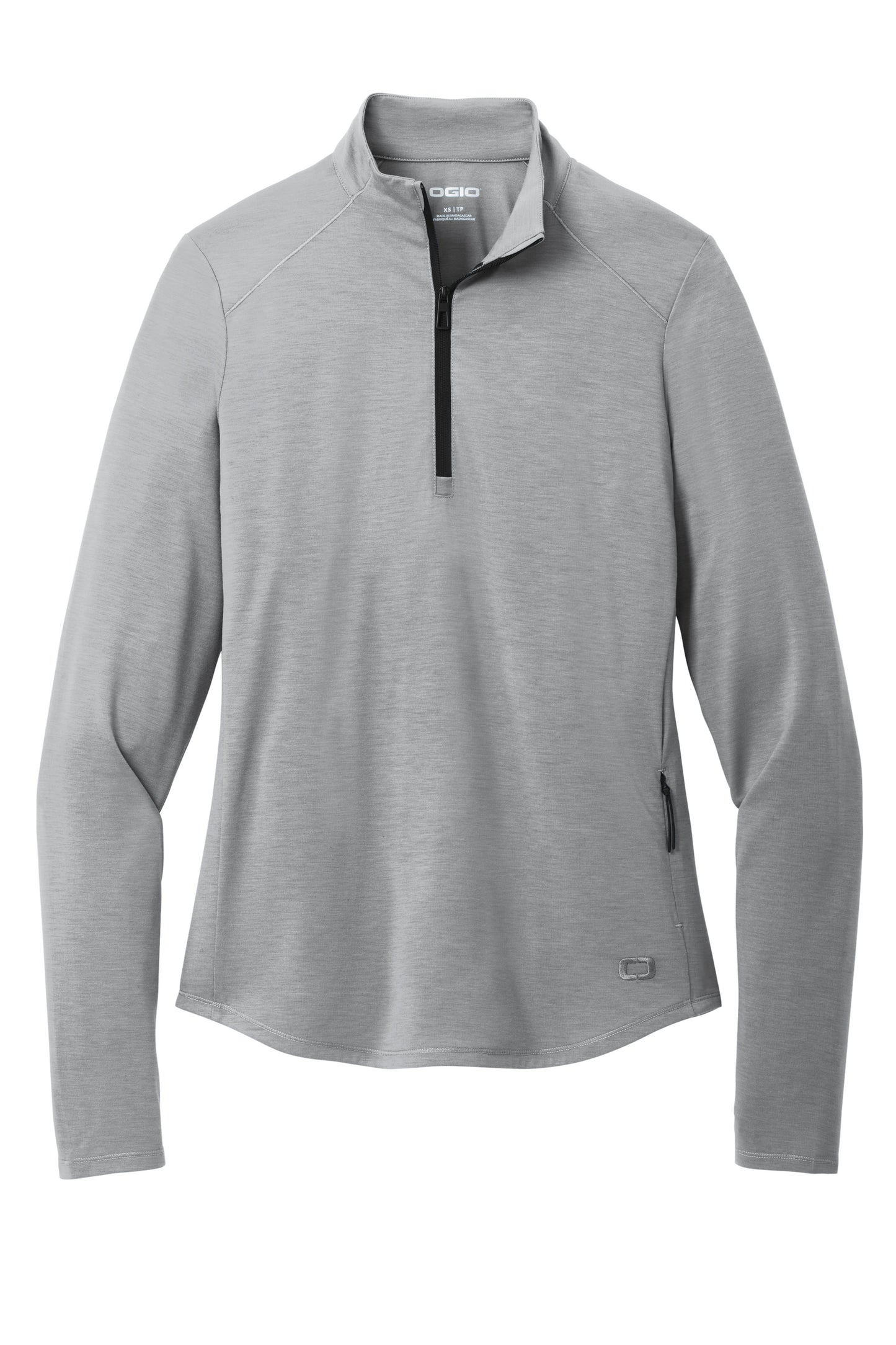 Retina Consultants 1/4 Zip