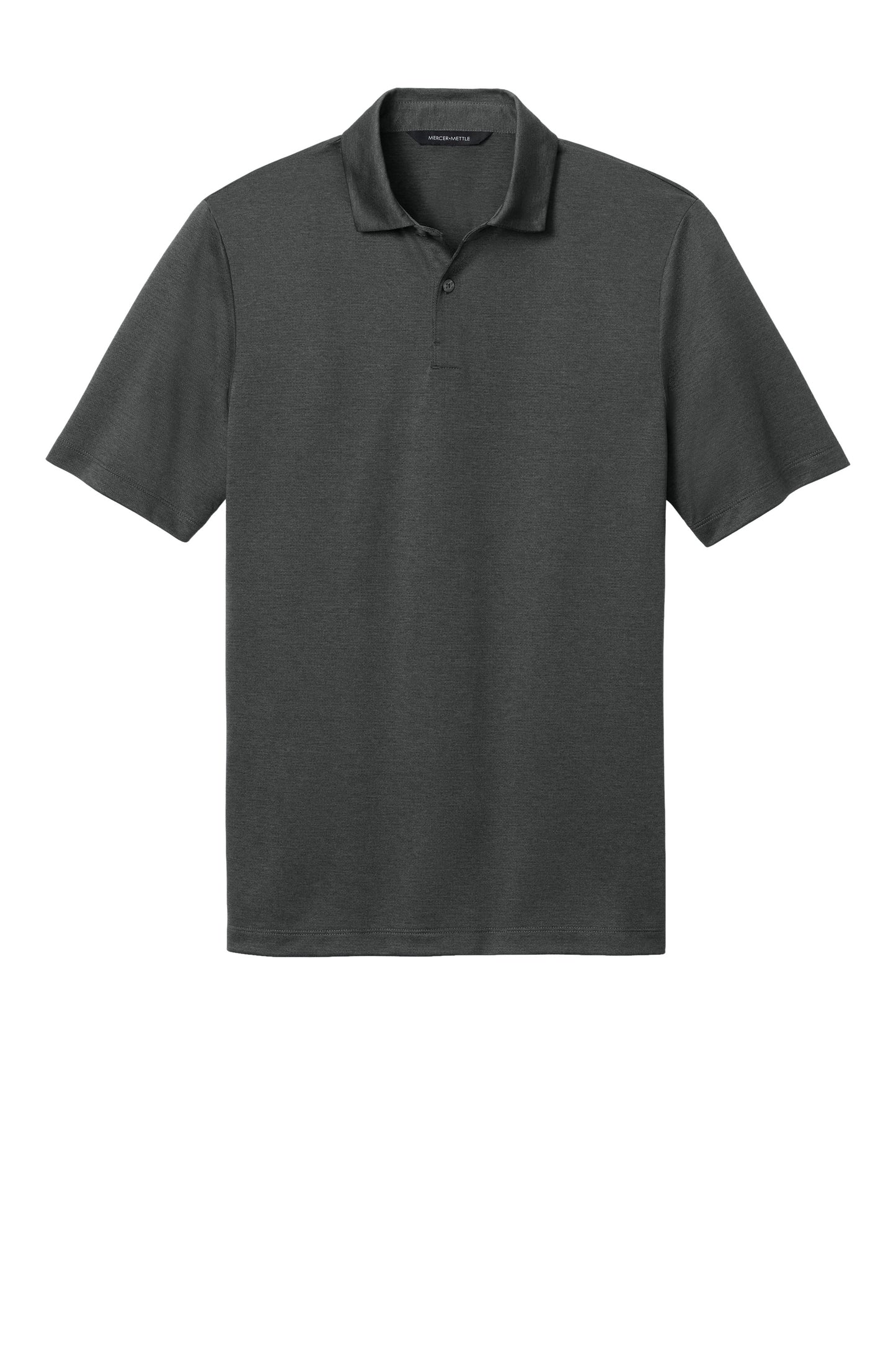 Retina Consultants Mercer & Mettle Polo