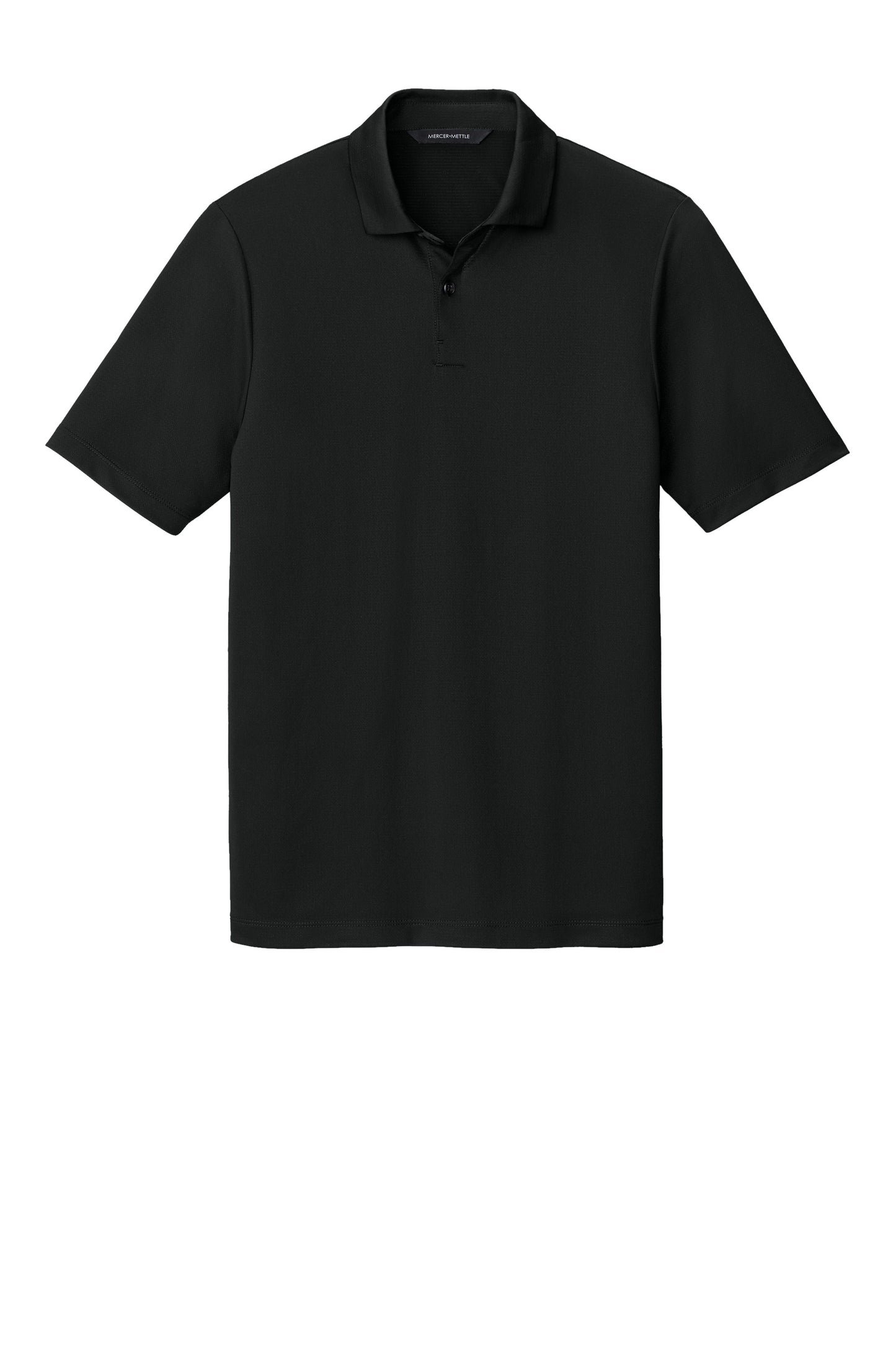 Retina Consultants Mercer & Mettle Polo