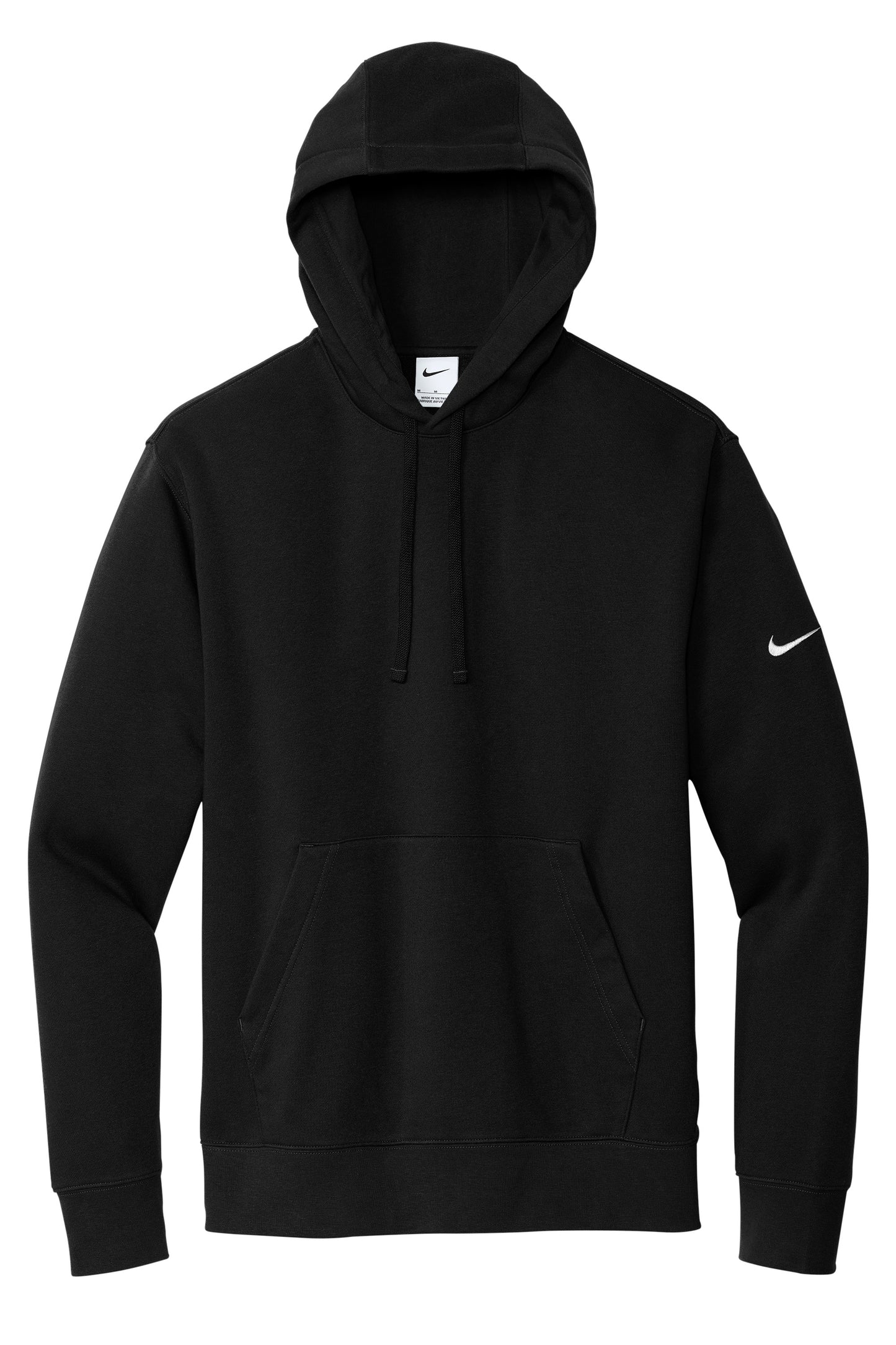 Hawley Nuggets Nike Hoodie