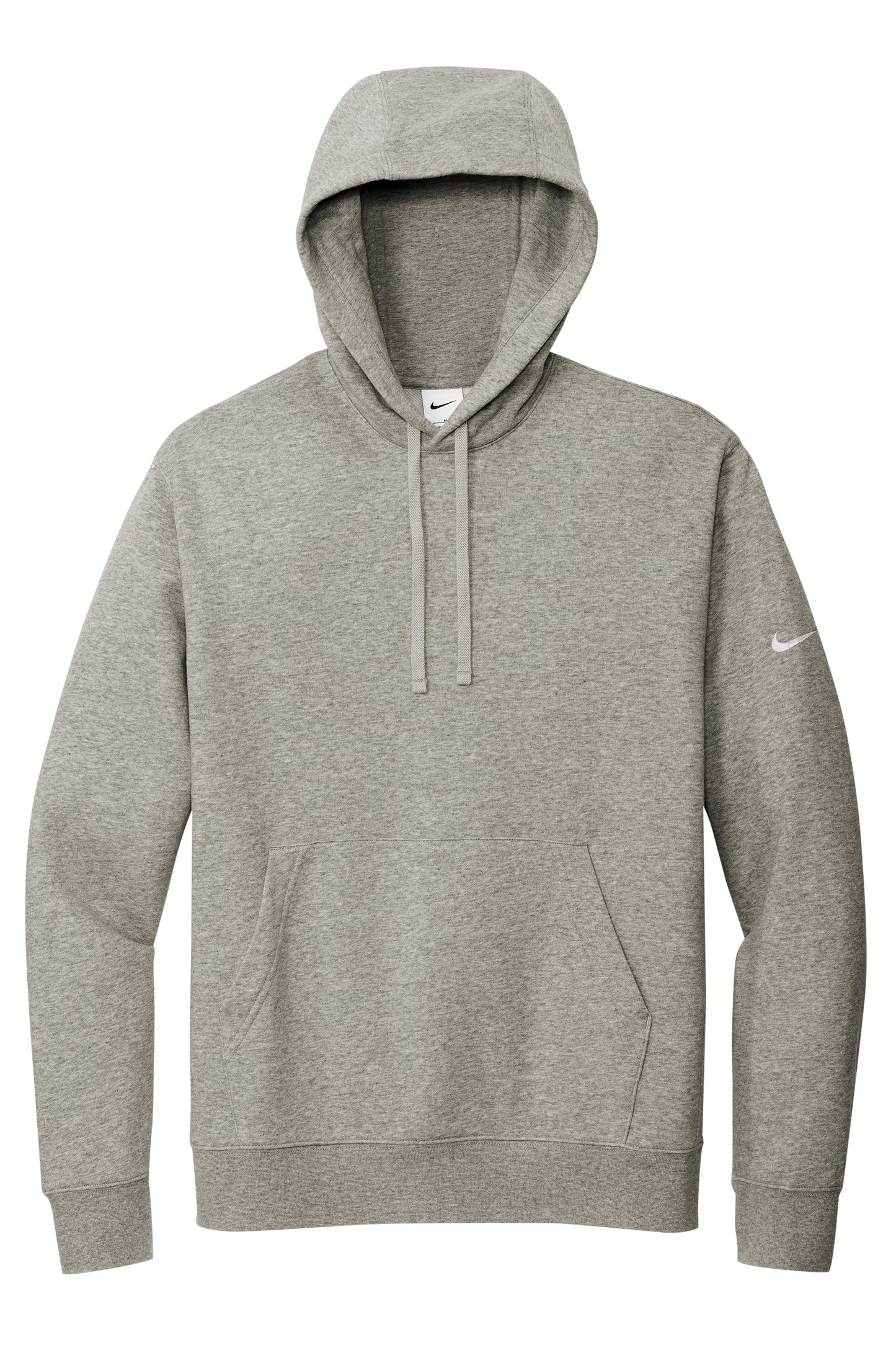 Hawley Nuggets Nike Hoodie