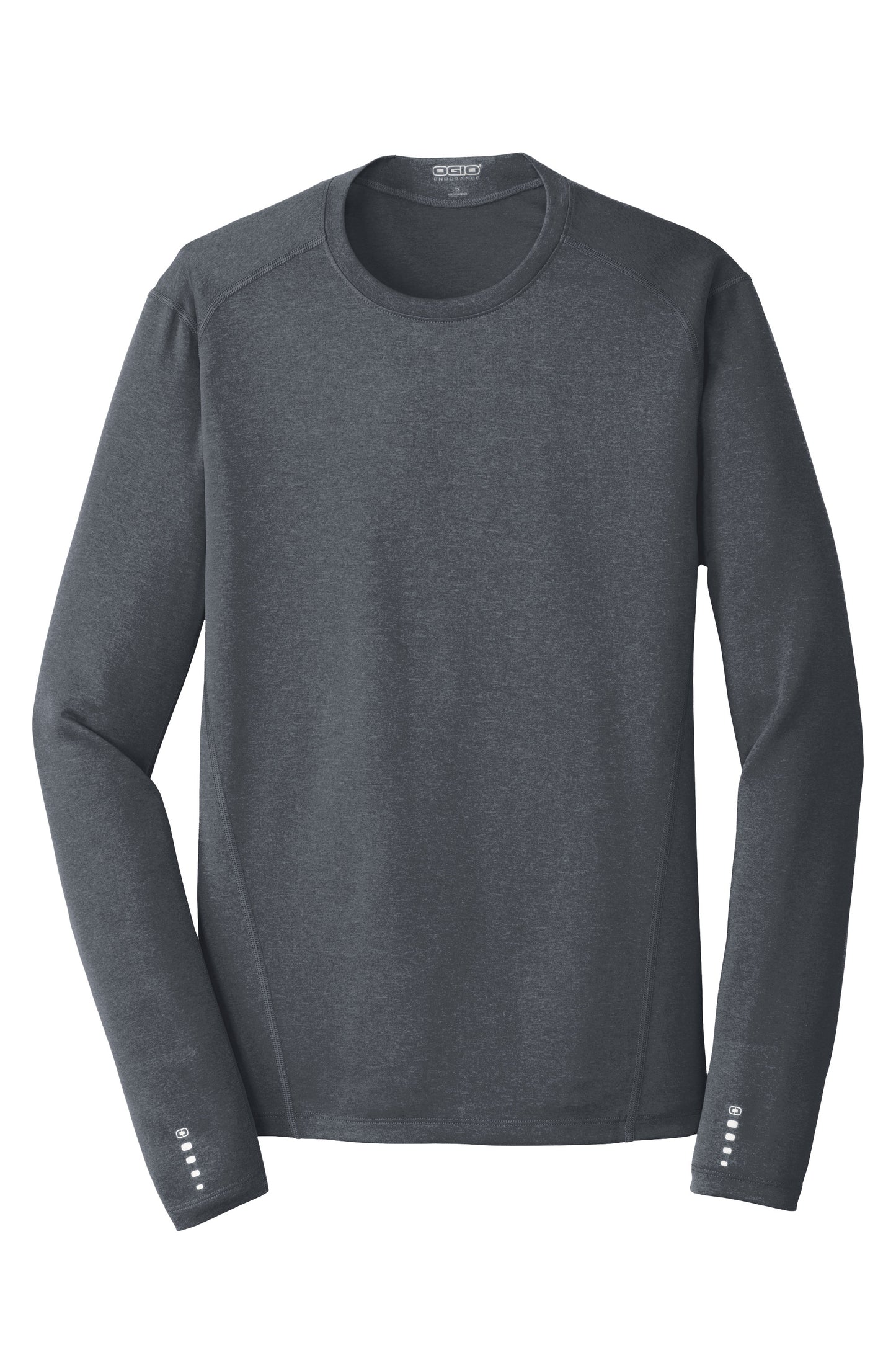 Retina Consultants Long-Sleeve