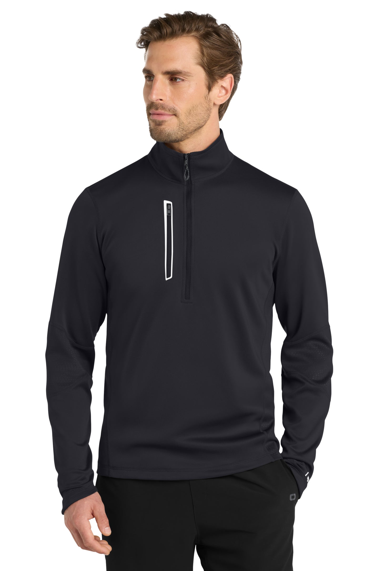Retina Consultants Zip up's