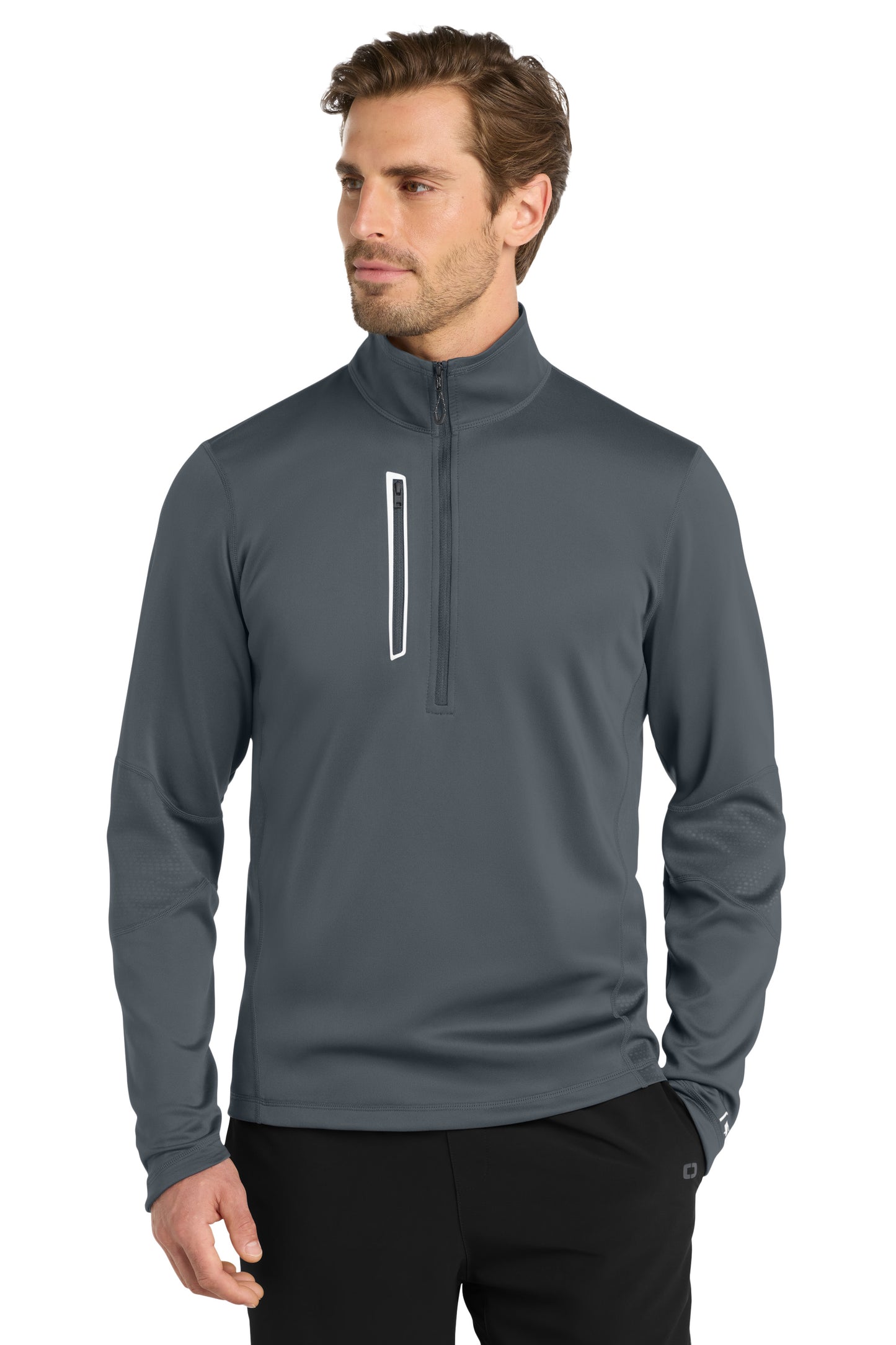Retina Consultants Zip up's
