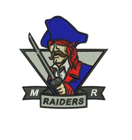 2023 Cross Country Jacket Embroidered - 2 options