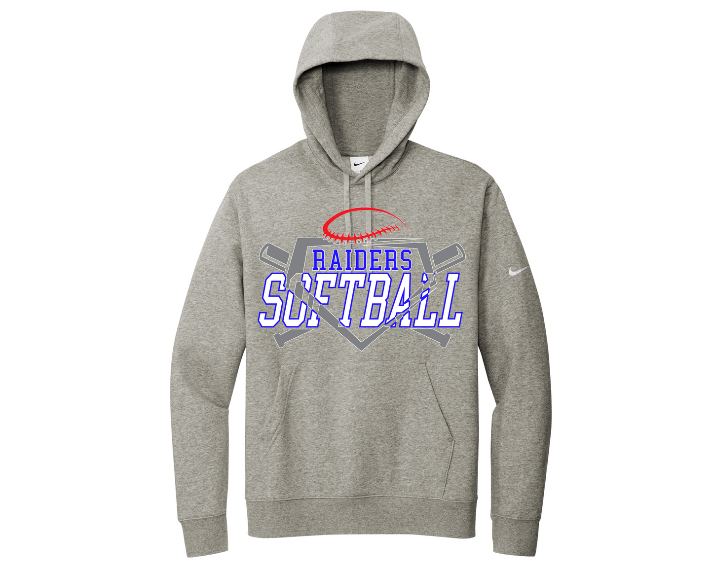 Raider Softball