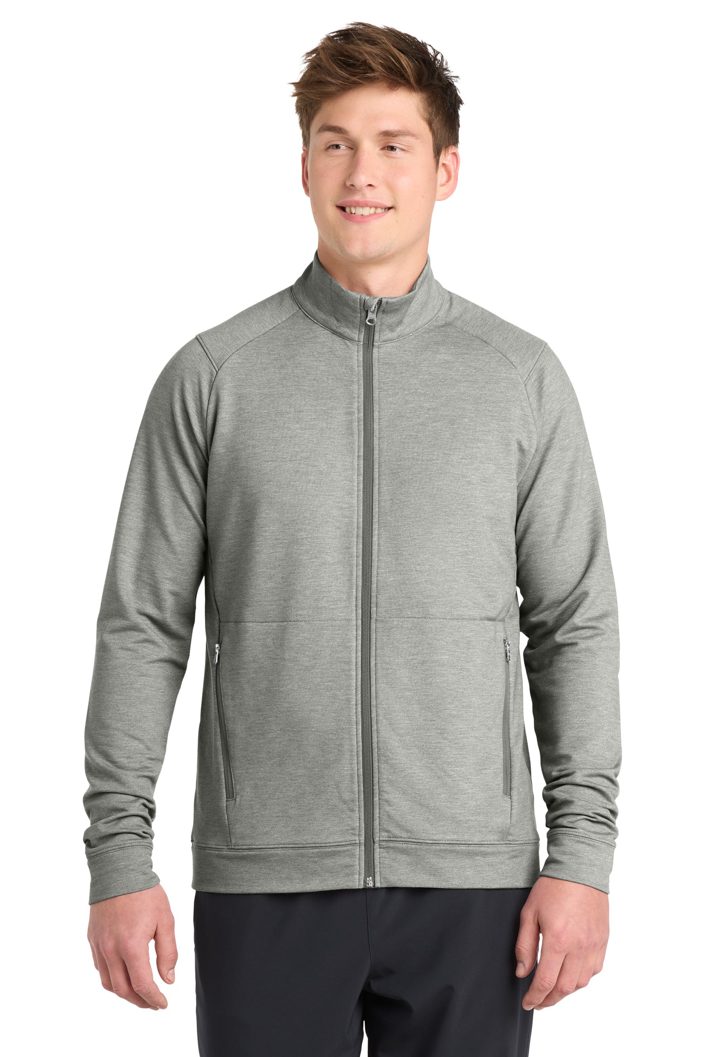Retina Consultants Zip up's