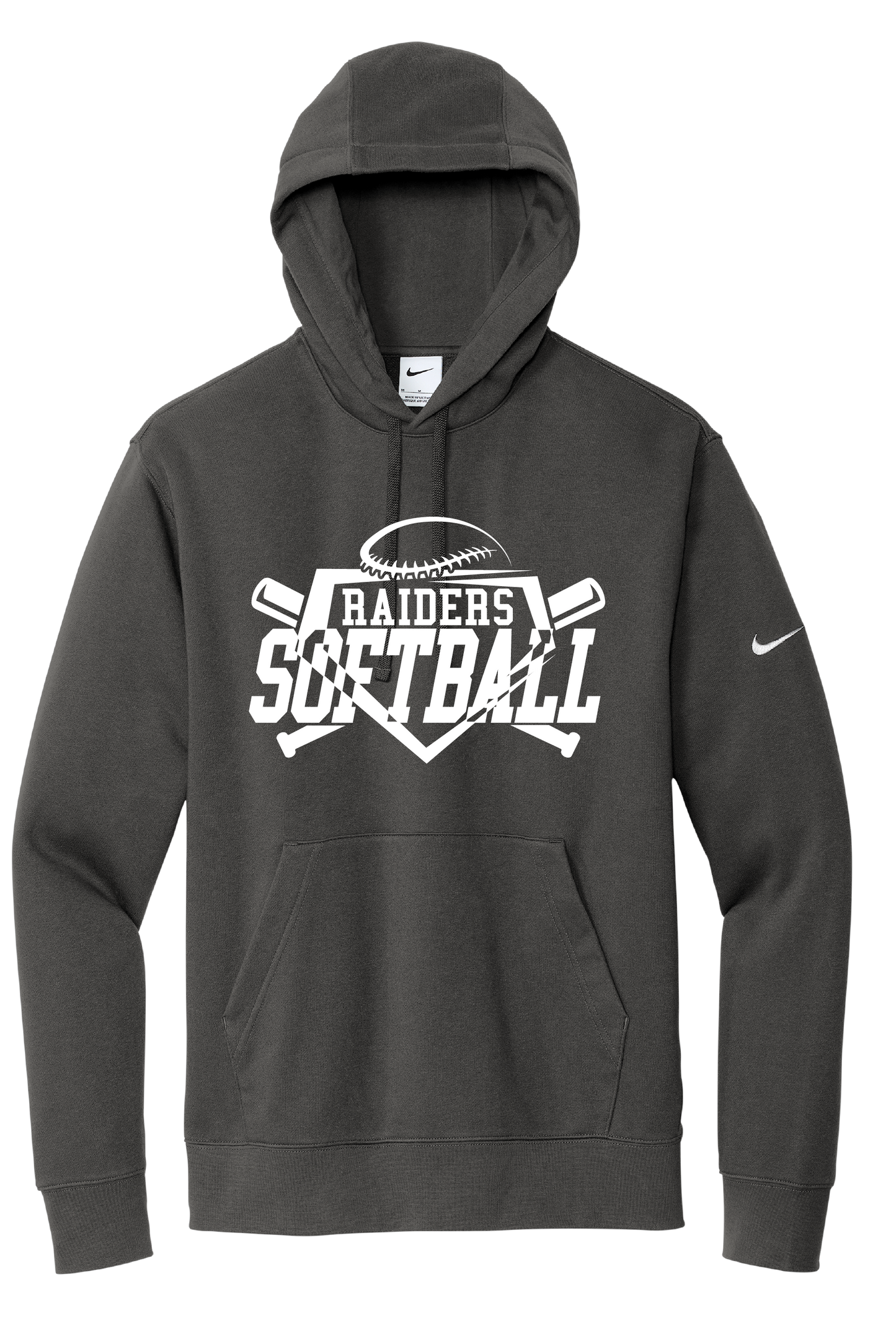 Raider Softball