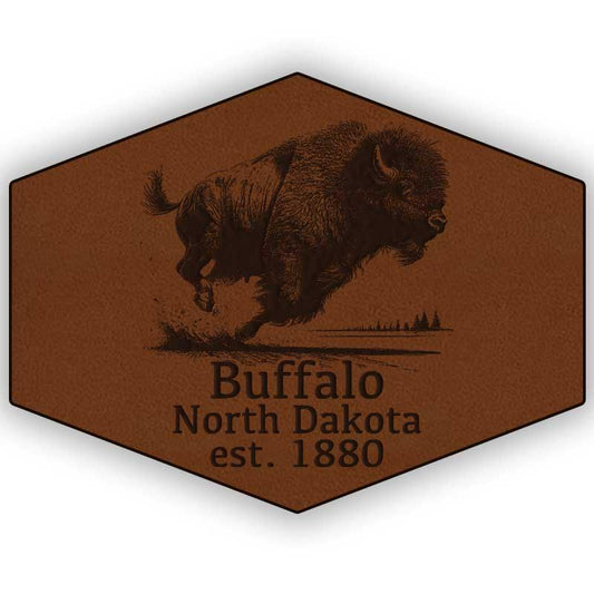 Buffalo Cap