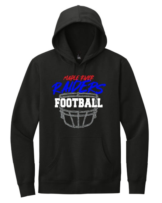 *NEW* Maple River Raider Football