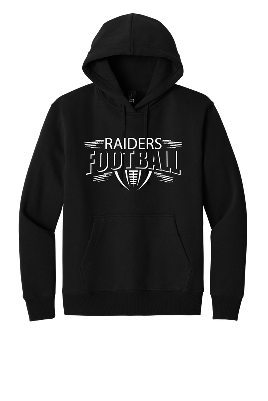 Raiders Football