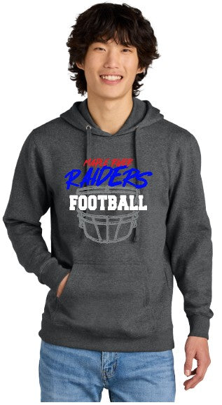 *NEW* Maple River Raider Football