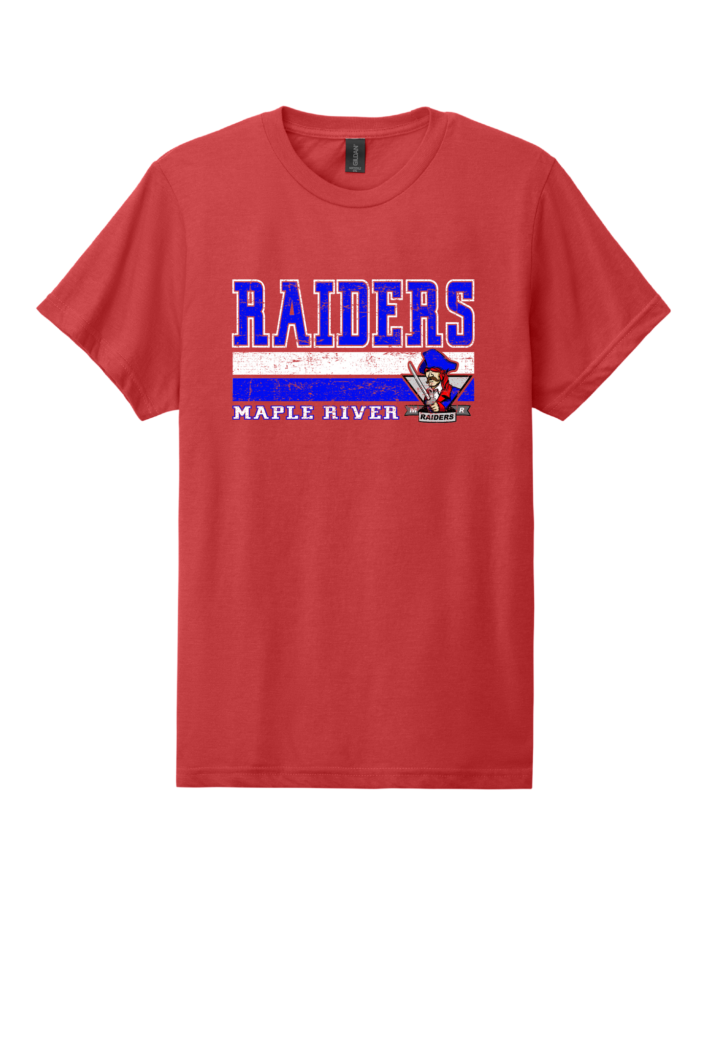 Maple River Universal Logo