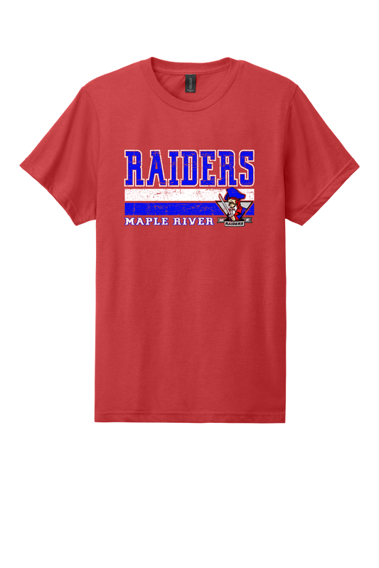 Maple River Universal Logo