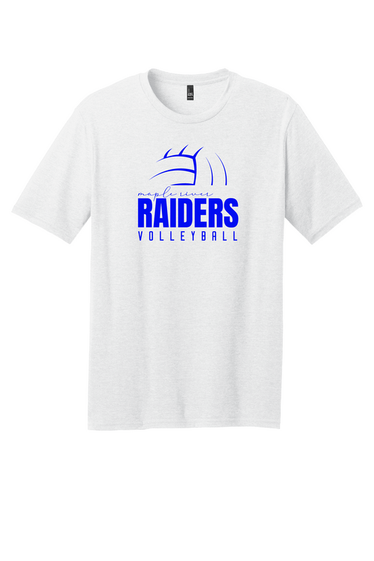 Maple River Raiders Volleyball