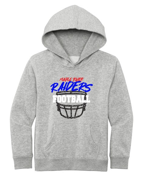 *NEW* Maple River Raider Football