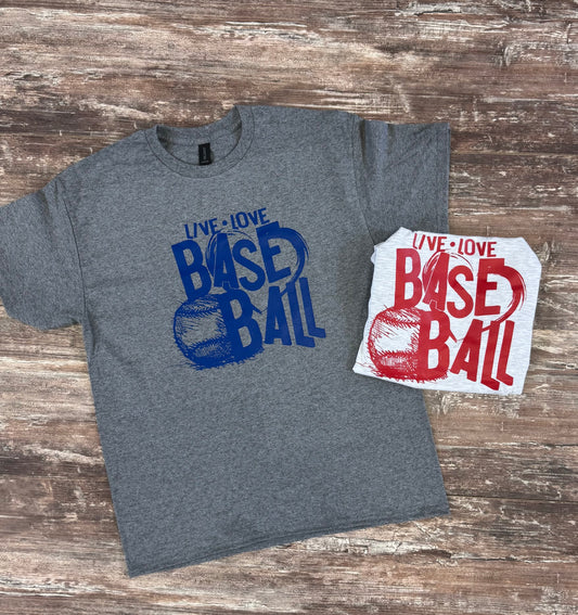 BASEBALL