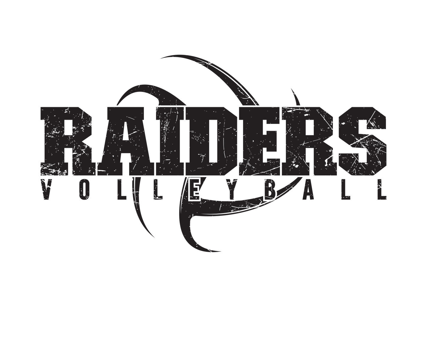 Raiders Volleyball