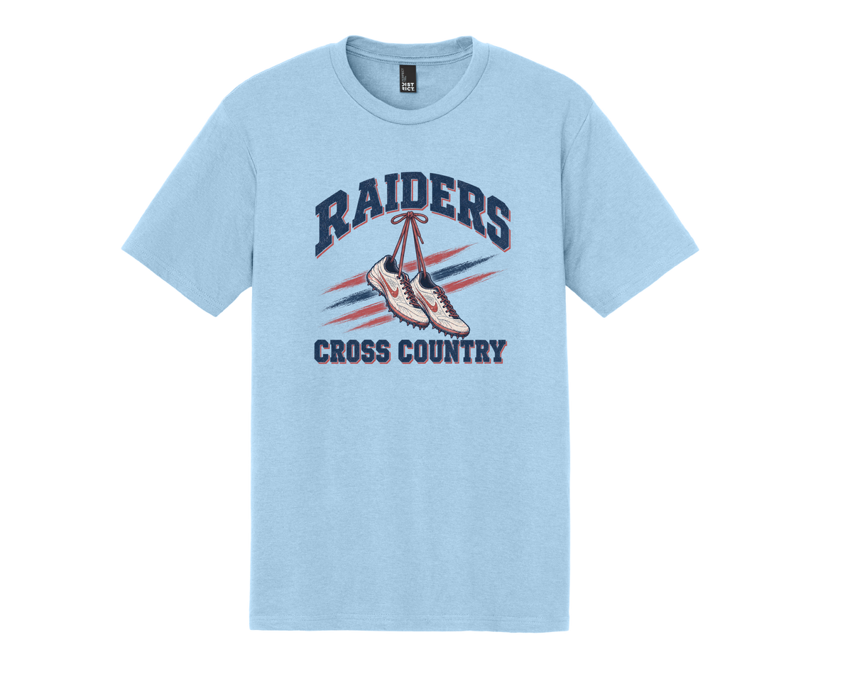 2026 Cross Country
