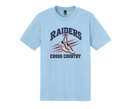 2026 Cross Country