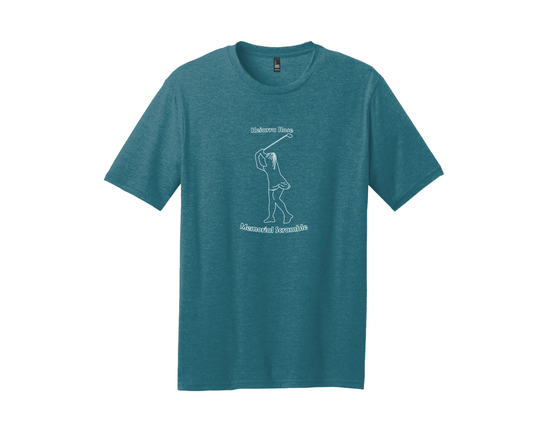 Adult Keiarra Rose Memorial Scramble Shirts