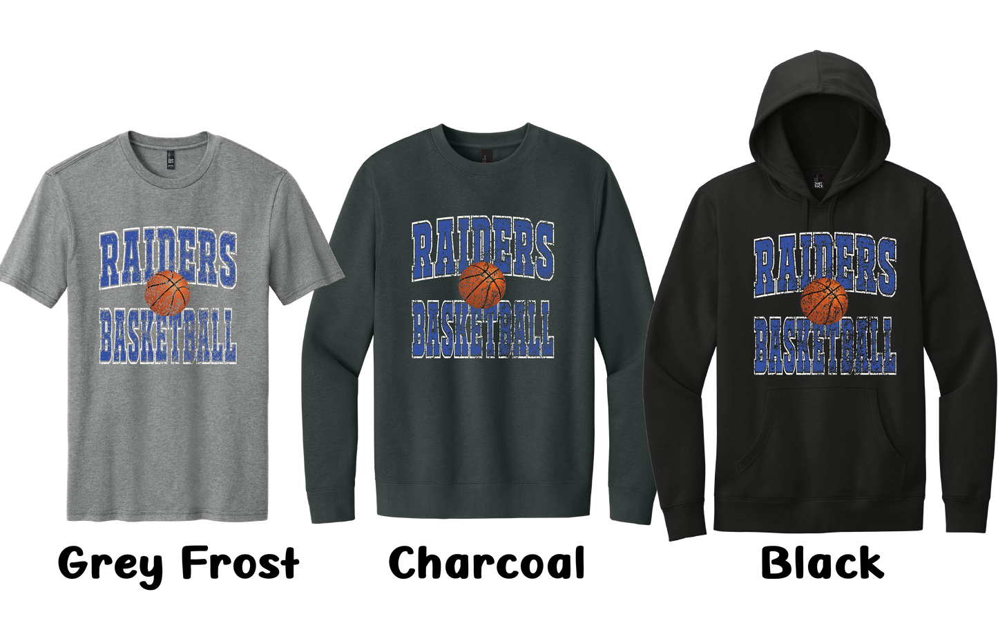 Maple River Raiders Basketball 25-26