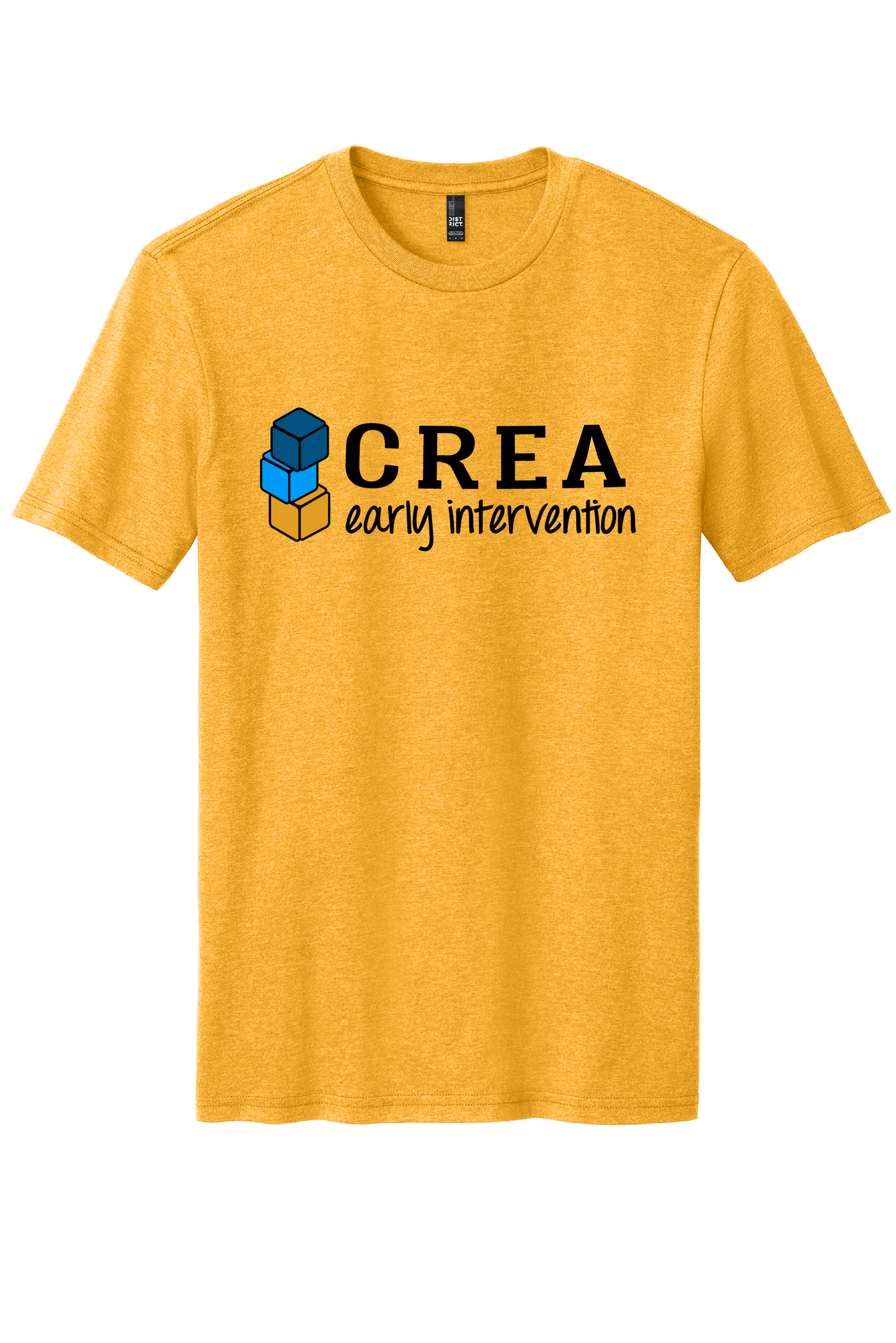 CREA    T-shirts
